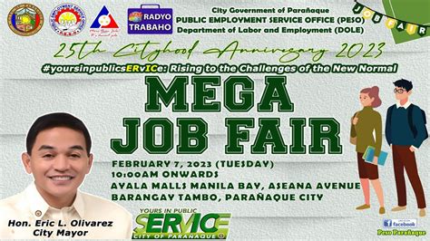 peso paranaque|Career Opportunities .